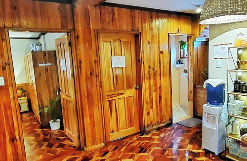 Baguio House | Vacation House Camp 7 Baguio Transient 6BR