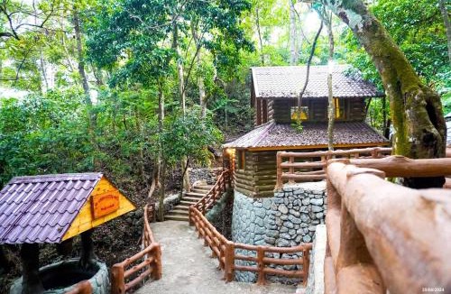 Tuba House | Vacation House in Baguio