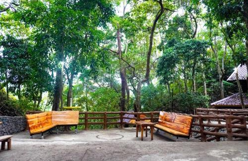 Tuba House | Vacation House in Baguio