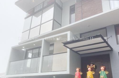 Baguio House | Vacation House with Heated Dipping Pool in Baguio City