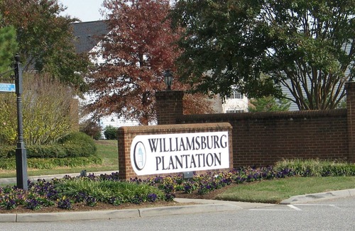 Williamsburg Condo | Vacation Village at Williamsburg: 2BR/2BA/Full Kitchen, Summer 2023