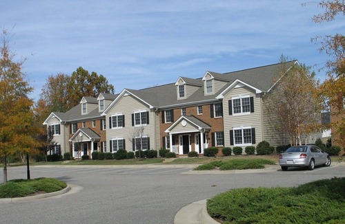 Williamsburg Condo | Vacation Village at Williamsburg: 2BR/2BA/Full Kitchen, Summer 2023