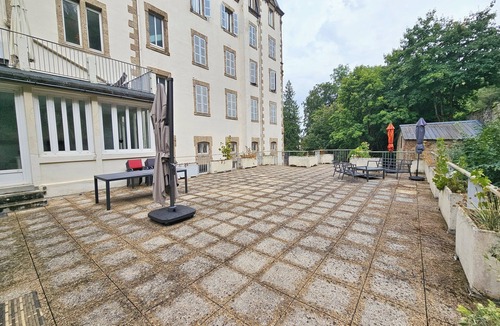 Saint-Nectaire Apartment | Vacations with family and friends in the heart of Saint-Nectaire