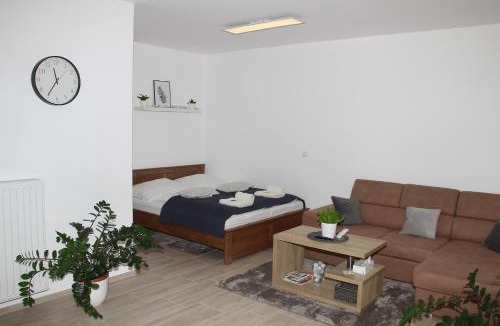 Veszprem Apartment | Vadvirág Apartman