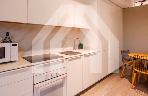 El Cabanyal Apartment | VALENCIA BEACH FLAT, ONLY YEARLY RENTAL 1500€/month.nAVAILABLE JANUARY 11th 2025