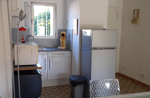 Valras-Plage House | Valras-Plage, 2-bedroom vacation rental in a quiet neighborhood 300 meters from the beach