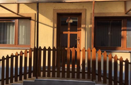 Kiskoroes Apartment | Vass Bor Vendégház