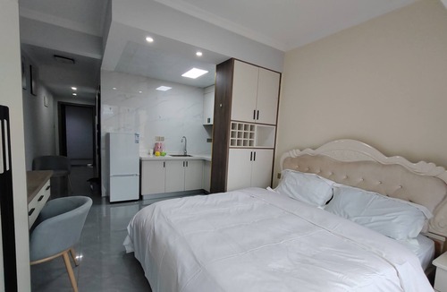 Yongding Condo | Venus' Home Stay