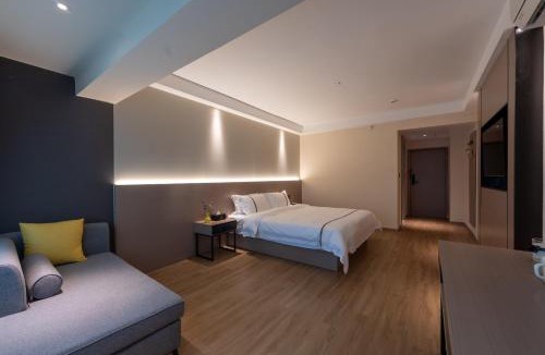 Long Hua Hotel | Veroia Hotel 维罗亚酒店