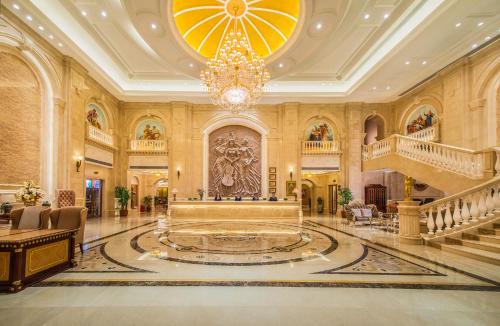 Yu Hua Hotel | Vienna International Hotel Changsha Shumuling Subway Station