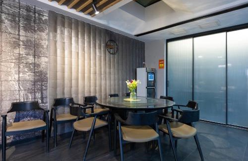 Huairou House | View Ridge Xiaoyin B&B