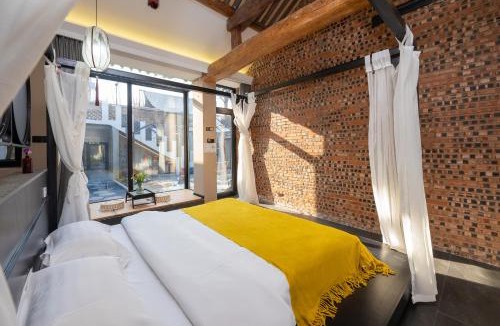 Huairou House | View Ridge Xiaoyin B&B