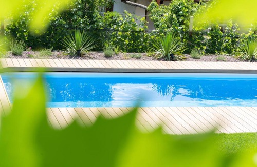 St. Pauls House | Villa Montis Exclusive Holiday Apartments in Eppan with Spectacular Views of Dolomites and Bolzano Area