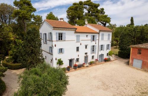 Osimo Villa | Villa Benedetta - Teloni