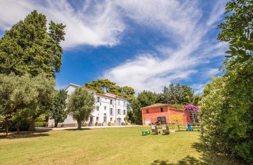 Osimo Villa | Villa Benedetta - Teloni
