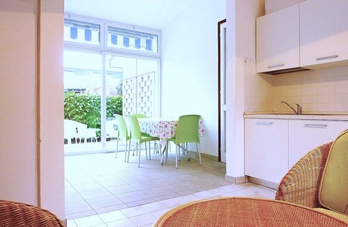 Bibione Pineda Apartment | VILLA DUNE NORTH 289 - TYPE A2 6+0 - B02899