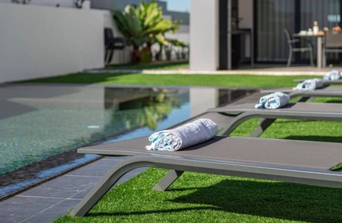 Montes de Alvor Villa | Villa Emma - Luxury 5 bedroom villa in Alvor with private Pool and Jacuzzi