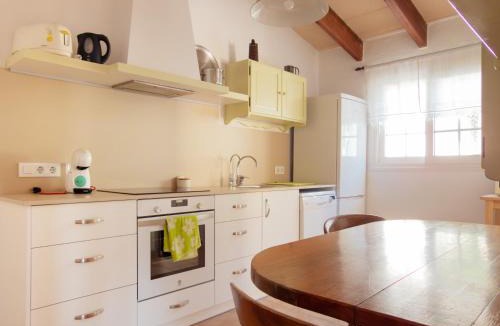 Puerto Luz Villa | Villa Es Mirador de ses Altines