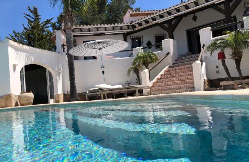 Monte Pego Apartment | Villa Finca Costa Blanca Apartment 2/Ferienwohnung 2; Monte Pego bei Denia
