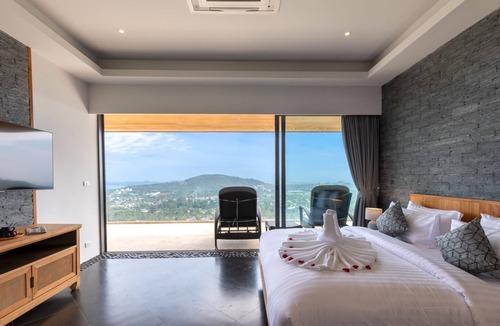 Plai Laem Villa | Villa Firefly- Spectacular Family Friendly Villa