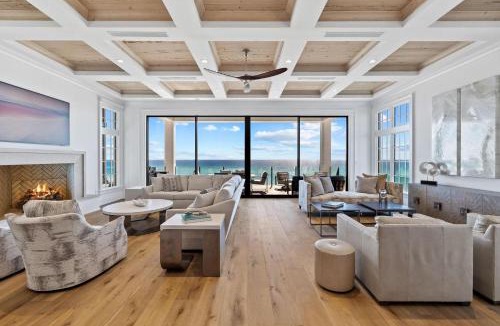 Seagrove Beach House | Villa Grandeur