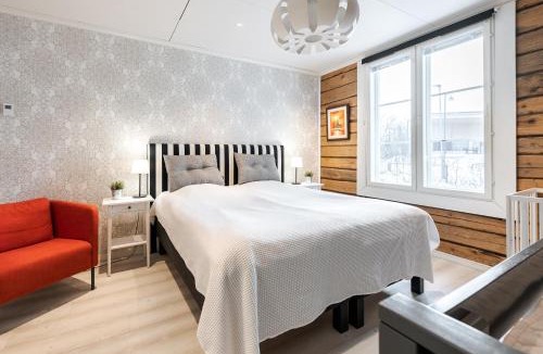 Tampere Apartment | Villa Härmälä