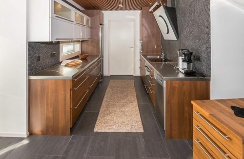 Pori House | Villa Kaivopuisto by Interhome