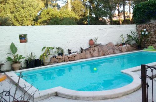 La Garde Apartment | Villa Lysa