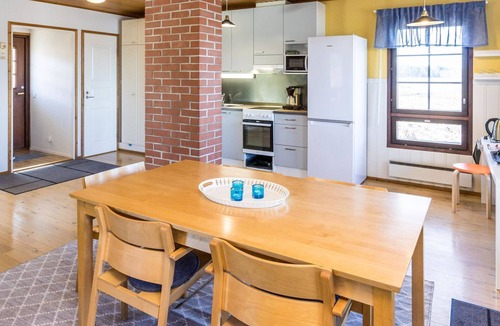 Iltasmaki House | Villa-lyydia by Interhome