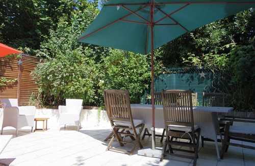Cannes Villa | Villa Marjolette