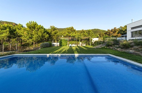 Puebla Tornesa Villa | Villa Marmudella, rest in Natural Park