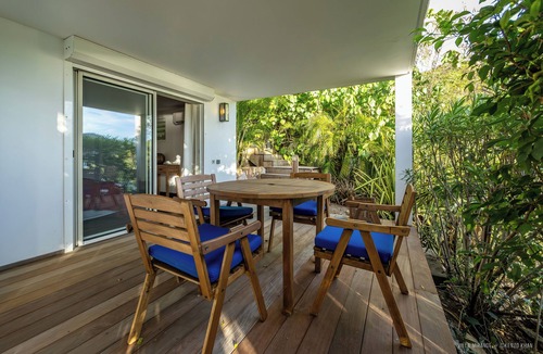 Pointe Milou Villa | Villa Mirande | Ocean View - Located in Beautiful Pointe Milou with Private Pool