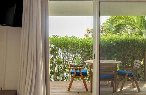 Pointe Milou Villa | Villa Mirande | Ocean View - Located in Wonderful Pointe Milou with Private Pool