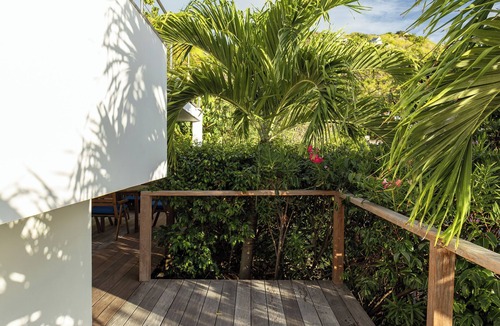 Pointe Milou Villa | Villa Mirande | Ocean View - Located in Wonderful Pointe Milou with Private Pool