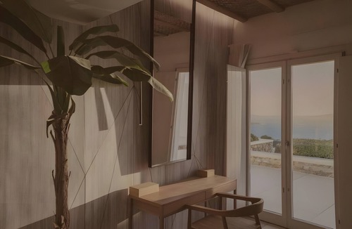 Tourlos Villa | Villa Mykonos Aqua Pearl