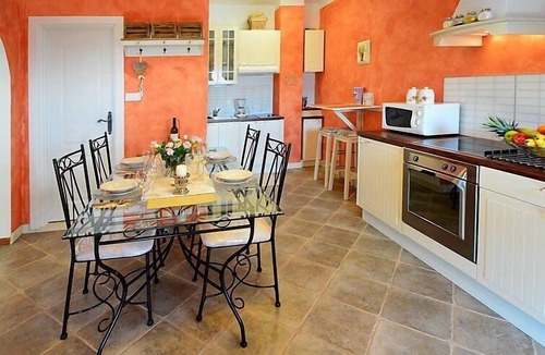 Pobri House | Villa Olea by Interhome