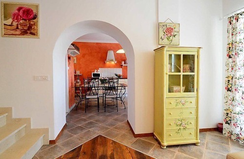 Pobri House | Villa Olea by Interhome