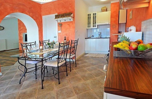 Pobri House | Villa Olea by Interhome