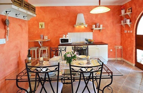 Pobri House | Villa Olea by Interhome