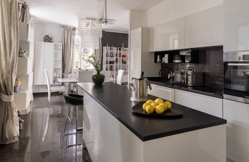 Gorica Villa | ★Villa ROSEMARY★, Bellevue beach, walking distance to Old town