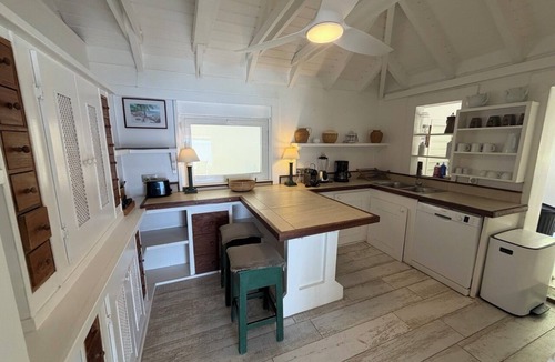 Pointe Milou Villa | Villa Tiwa 2 Bed-2 Bath Pointe Milou