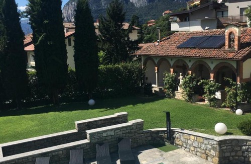 Lecco Apartment | Villa Viola