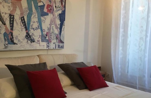 Lecco Apartment | Villa Viola