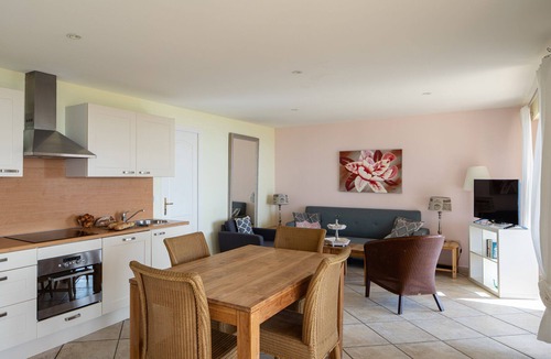 Les Issambres House | Villa with stupendous view overlooking sea, Apartment 4 (Rainier)