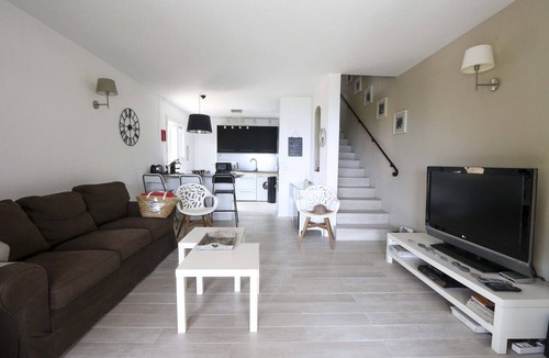 Cavalaire-sur-Mer House | Villa with exceptional sea view ', swimming pool, ideal for families, 3 bedrooms, 7/9 people