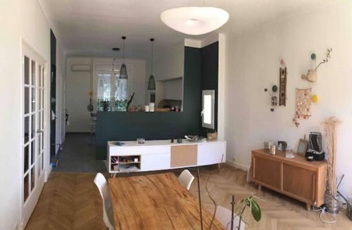 Sud House | villa with swimming pool + sauna in city center Aix en Provence-airconditionned