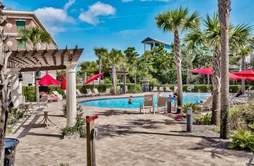 Seacrest Beach Apartment | Village of South Walton A326