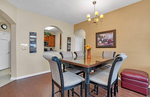 Florida Central Atlantic Coast Condo | Vista Cay 3 Bed 2 BT Penthouse Luxury
