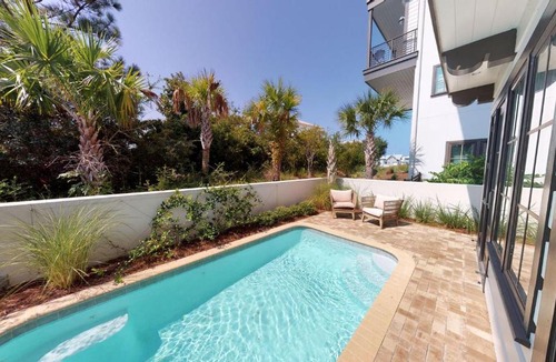 Seagrove Beach House | Vista del Mare - 45 Seapointe Lane by Dune Vacation Rentals