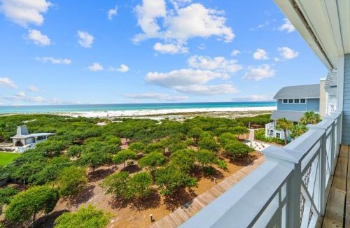 WaterSound Beach Apartment | Vitamin Sea condo